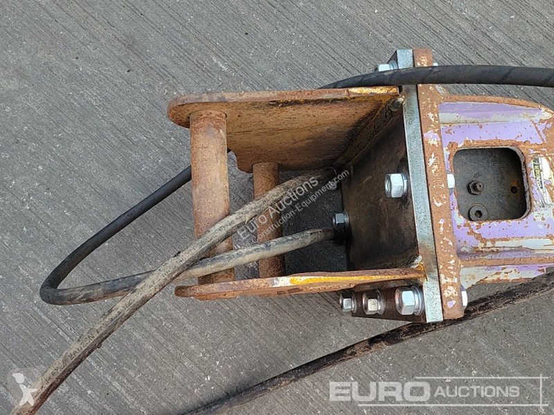 Echipamente pentru construcţii