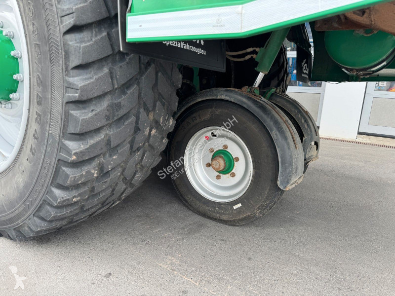 Material florestal  Albach Diamant 2000 / kein...