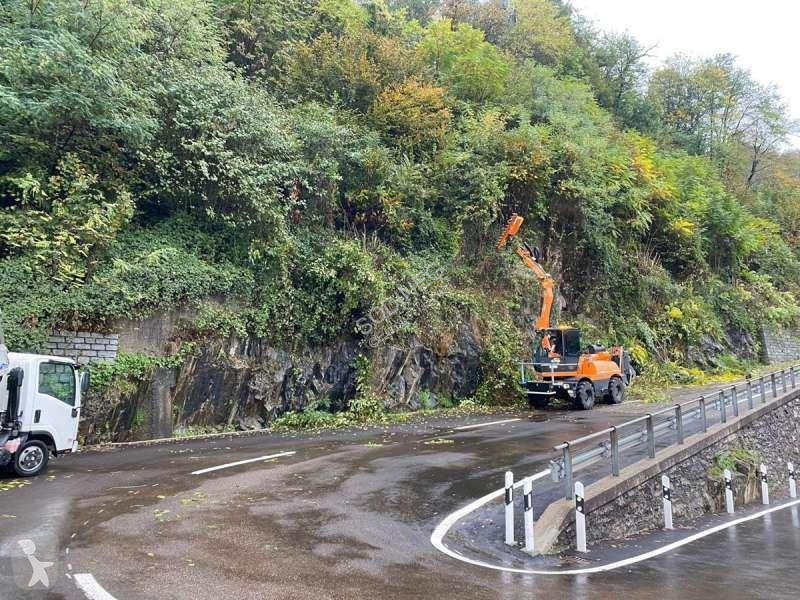 Grønne område Energreen  ILF S1500 F 11
