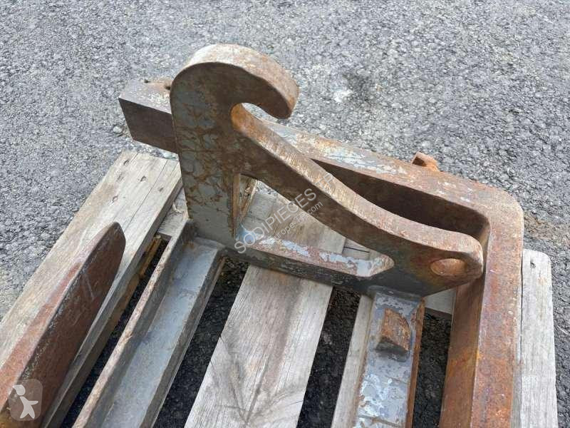 Echipamente pentru construcţii Volvo