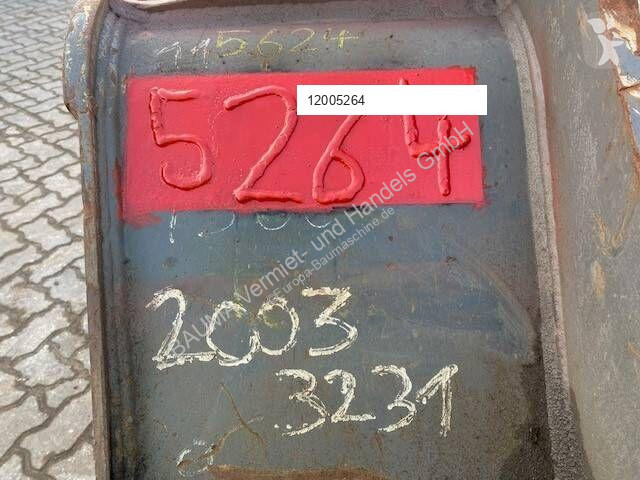 Stavební vybavení TL (5264) 1.35 m  / bucket S70