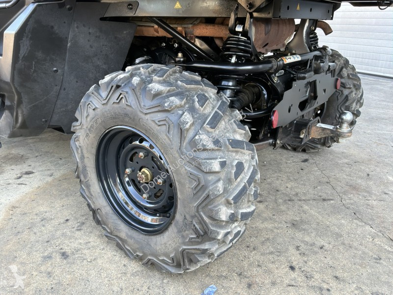 Echipamente pentru construcţii  Rotax