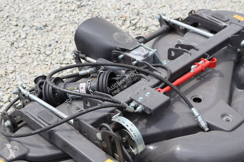 Equipamentos de obras Husqvarna COMBI 155X