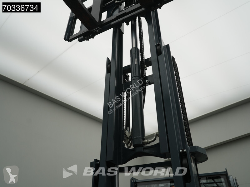 Équipements TP  CPCD35 FACTORY WARRANTY - 4x4 -...