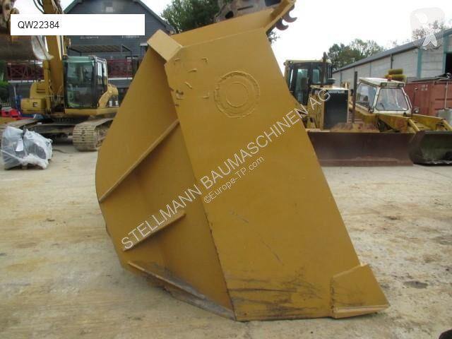 Echipamente pentru construcţii Caterpillar 992...