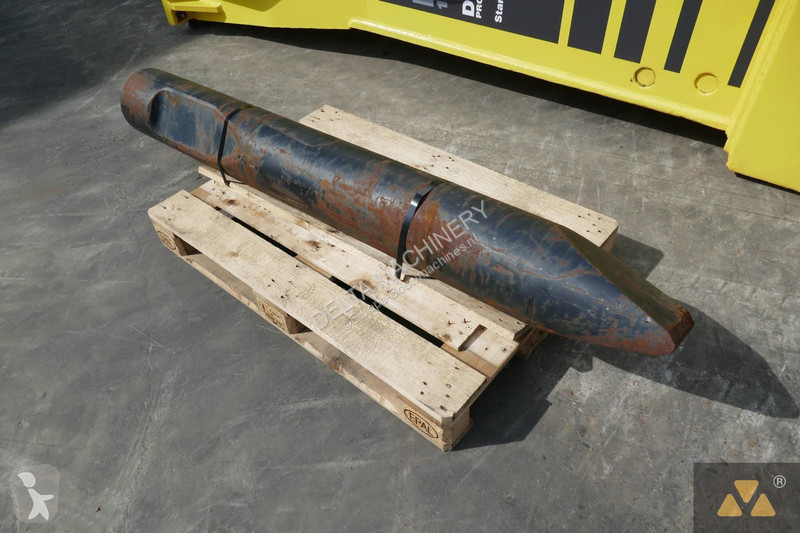 Udstyr til anlægsarbejder Atlas Copco HB10000