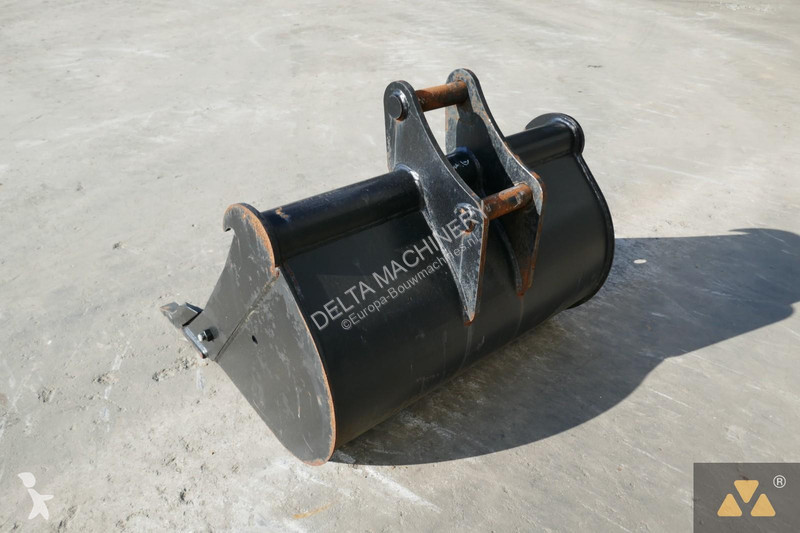 Aanbouwstukken voor bouwmachines  Bucket