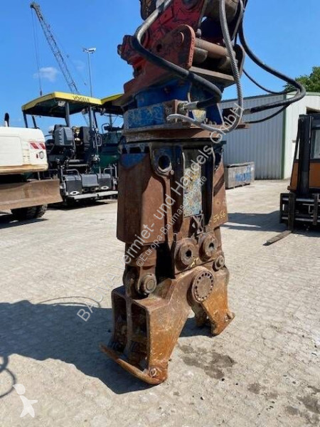 Equipamientos maquinaria OP Arden Equipment CU...