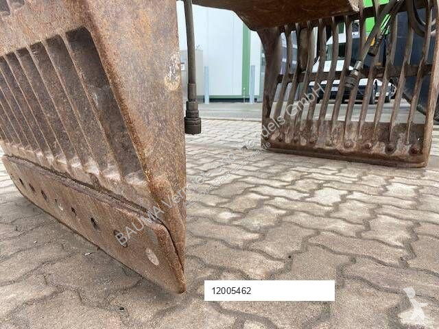 Udstyr til anlægsarbejder Arden Equipment S...