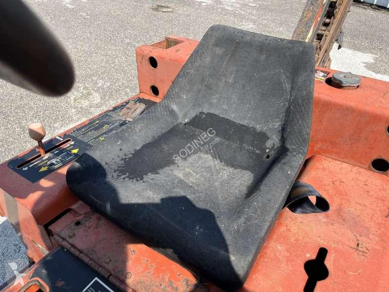 Aanbouwstukken voor bouwmachines Ditch-witch...
