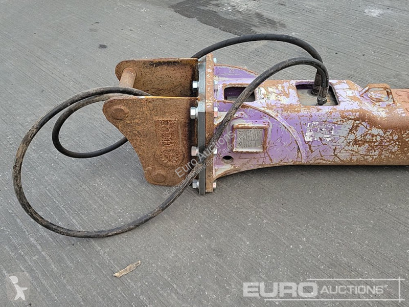 Echipamente pentru construcţii