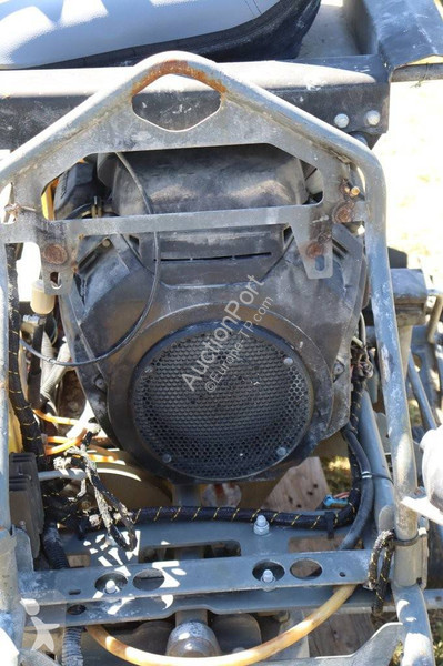 Aanbouwstukken voor bouwmachines Neuson crt 36 26a