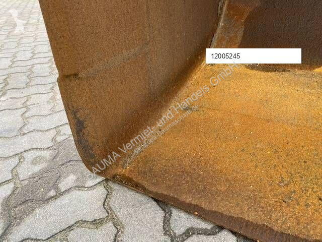 Vybavenie stavebného stroja  (5245) 4.0 cbm...