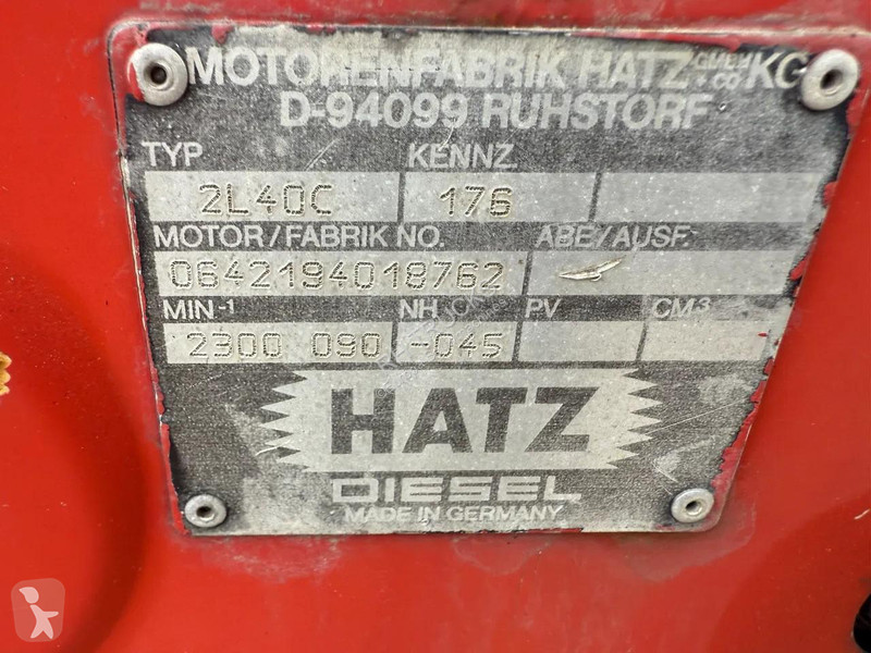Žeriav Hiab R330-F4 REMOTE CONTROLE AN STAMPS...