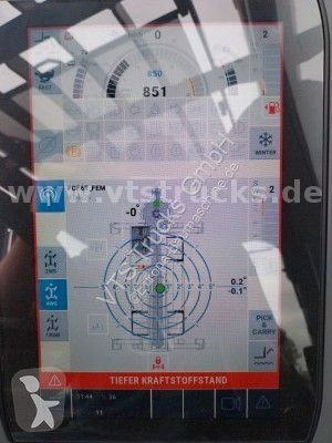Teleskoplastare Magni Magni RTH6.26 Roto...