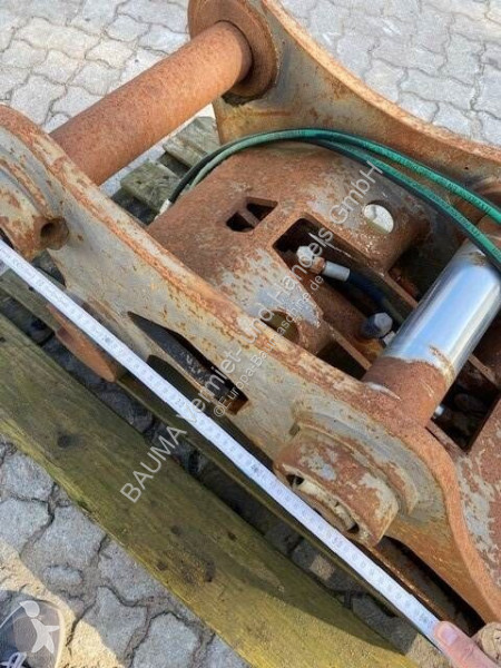 Vybavenie stavebného stroja Volvo (1387)...