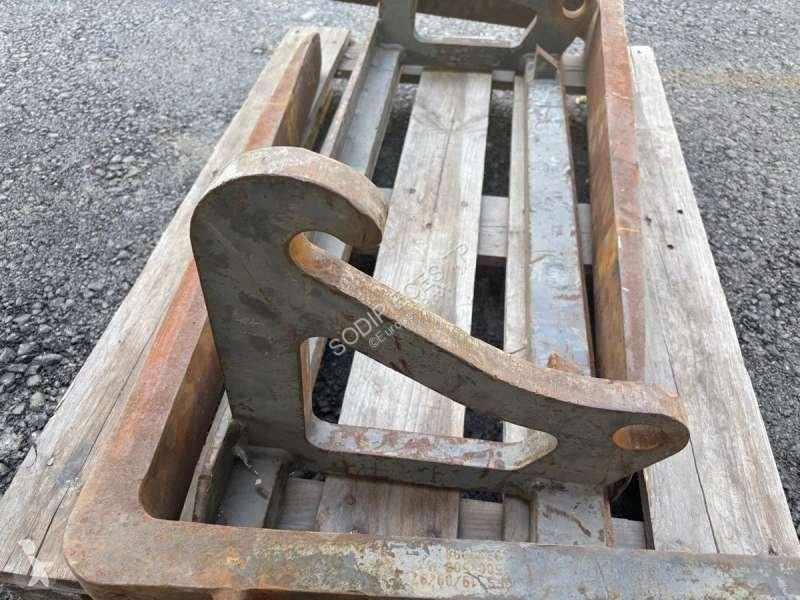Echipamente pentru construcţii Volvo