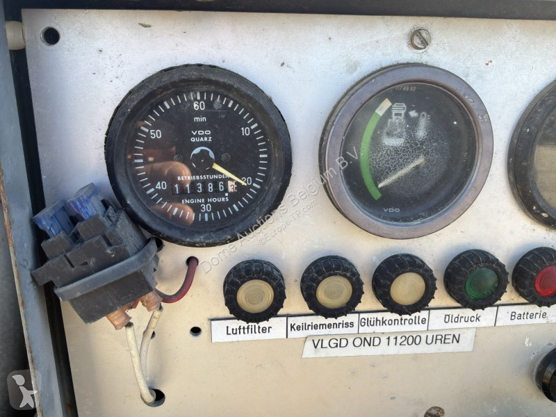 تخريم وتثقيب وتقطيع Klem KR806D