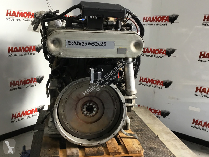 تجهيزات الأشغال العمومية MAN D2066 LOH26 USED