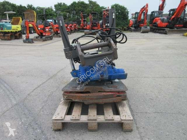 Equipamientos maquinaria OP SMP SMP ST22 TILT...