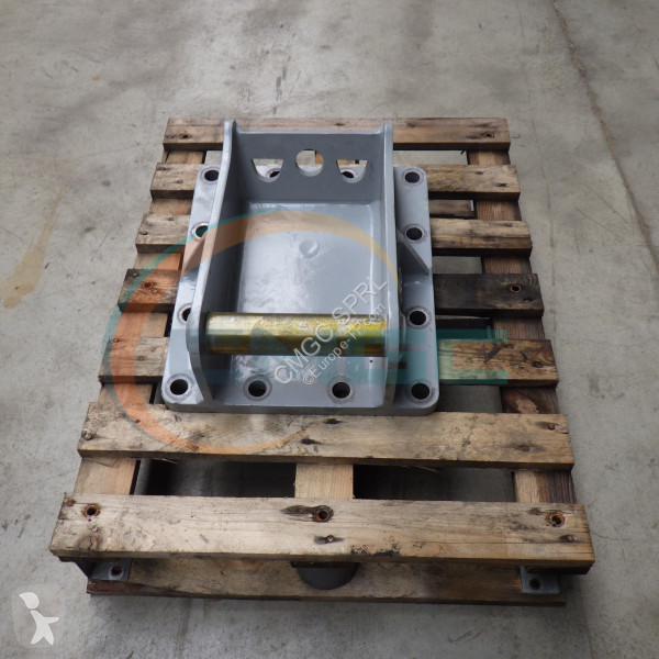 Equipamientos maquinaria OP Lehnhoff MS-03