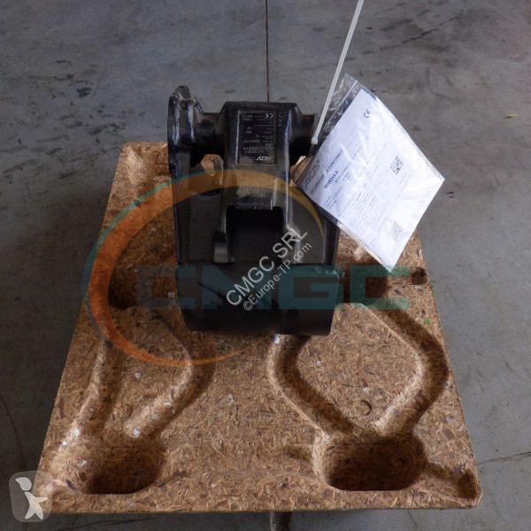 Equipamientos maquinaria OP Morin M0