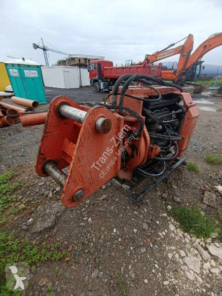 Stavební vybavení Movax SG-75V