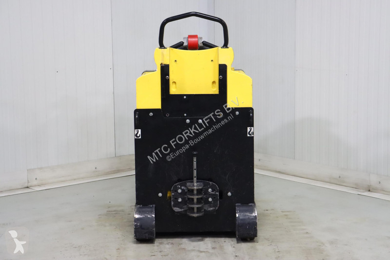 Aanbouwstukken voor bouwmachines LO5.0T