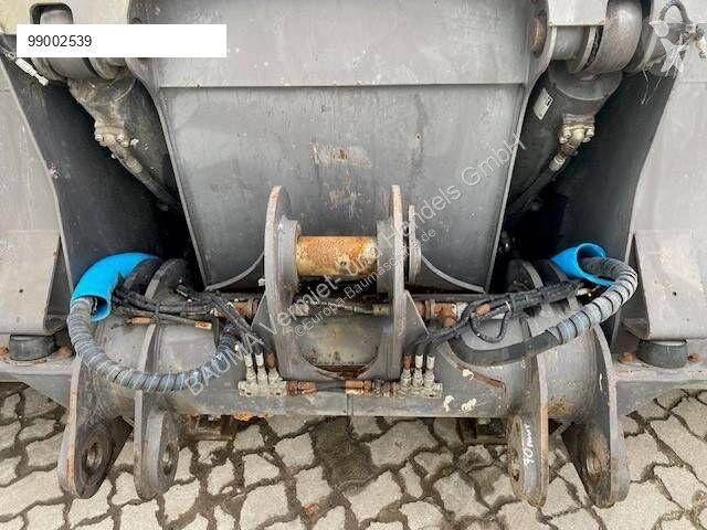 Stavební vybavení Volvo 2.75 m Hochkippschaufel...