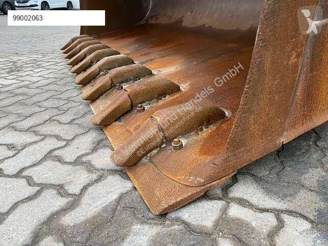 Stavební vybavení Volvo 2.90 m Schaufel /...