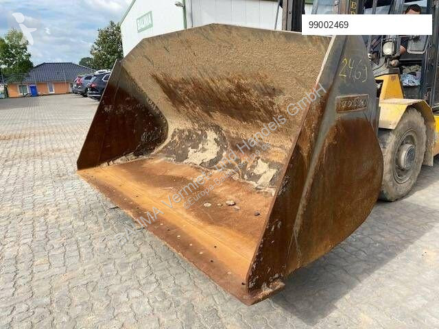 Stavební vybavení Volvo Schaufel / bucket...