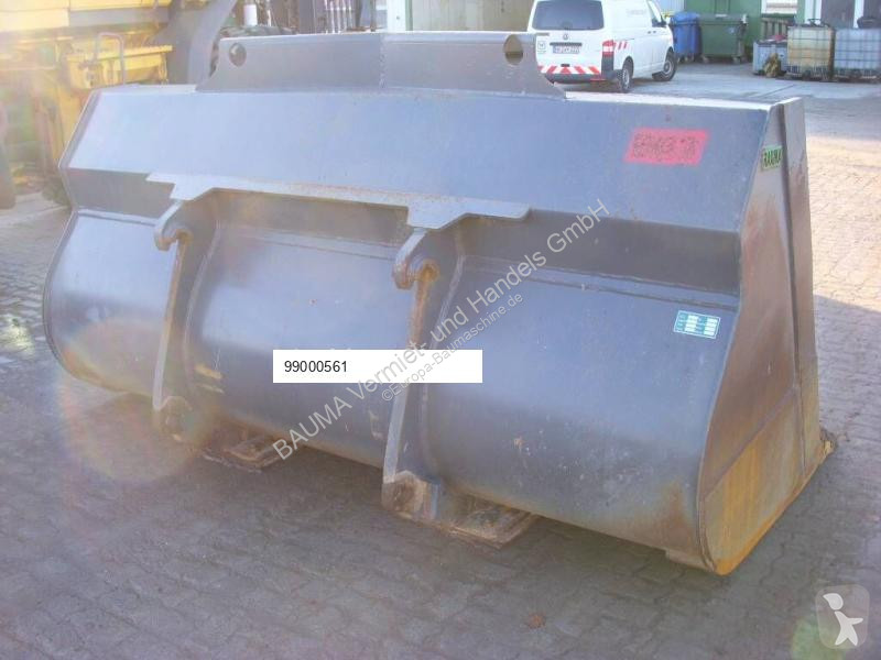 Stavební vybavení Volvo 2.75 m Schaufel /...