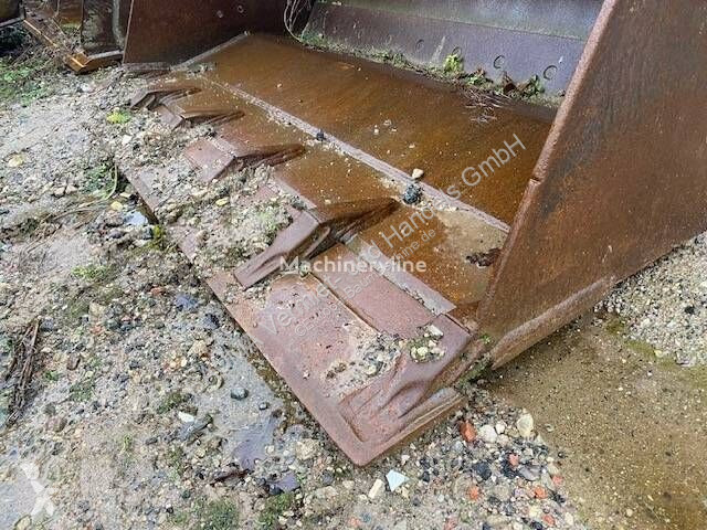 Aanbouwstukken voor bouwmachines Volvo 1.65 m...