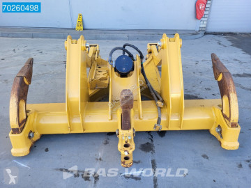 Ripper Caterpillar nuevo
