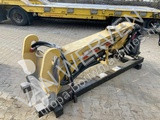 Equipamientos maquinaria OP Verachtert CW-20-H 4 N