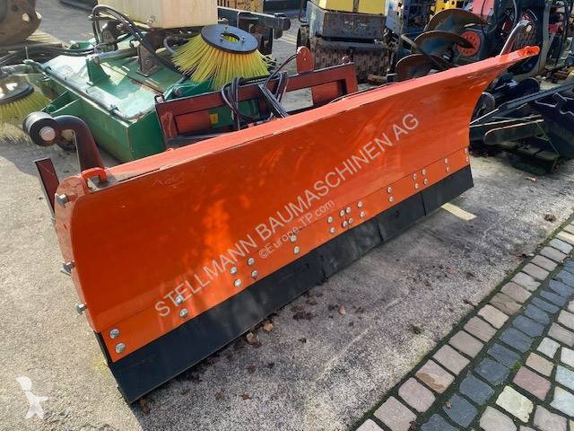 Stavební vybavení Agromet
