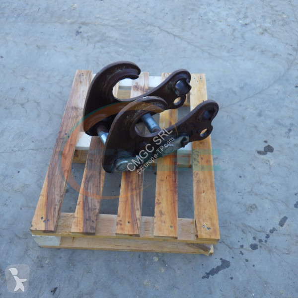 Equipamientos maquinaria OP Morin Module 2
