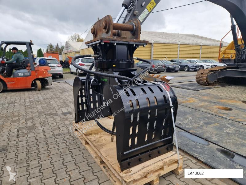Stavební vybavení HSOGx16.23A