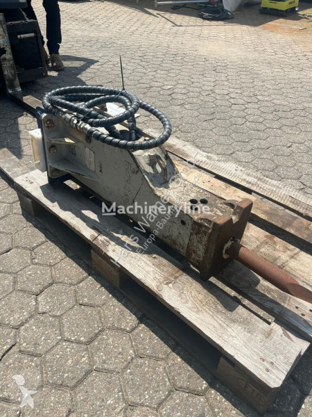تجهيزات الأشغال العمومية Toku TNB-1M
