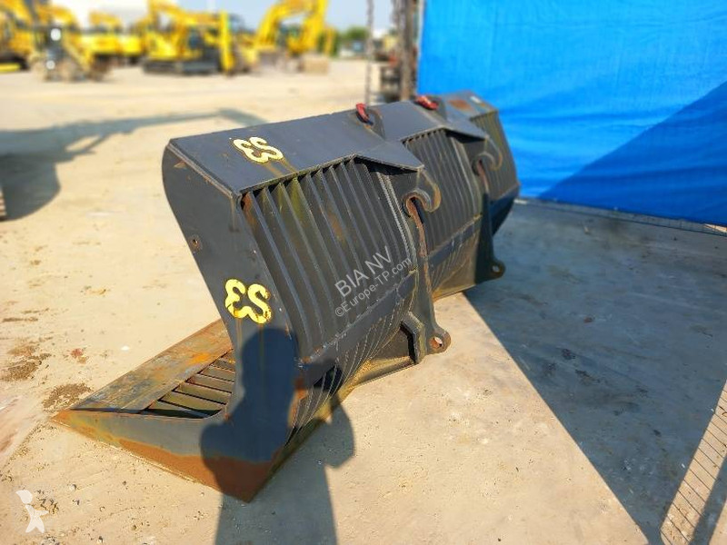 Echipamente pentru construcţii Eurosteel Puinriek