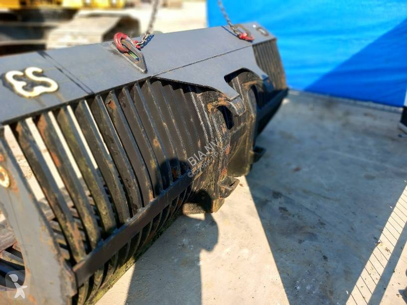 Echipamente pentru construcţii Eurosteel...