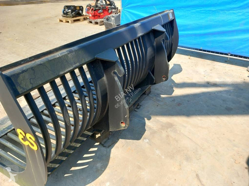 Echipamente pentru construcţii Eurosteel...