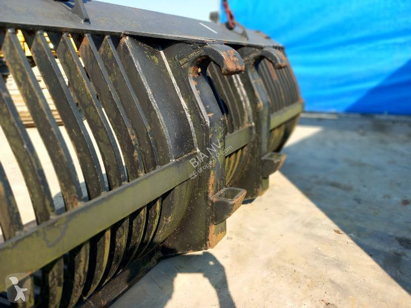 Echipamente pentru construcţii Eurosteel...