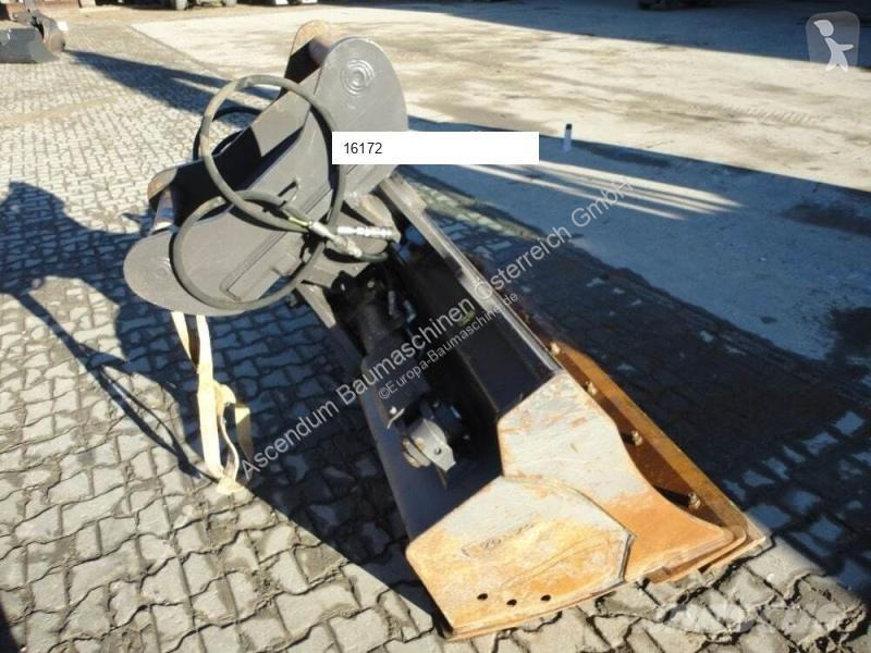 Attrezzature per macchine movimento terra Volvo...