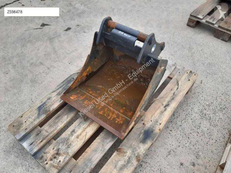 Aanbouwstukken voor bouwmachines Rädlinger...