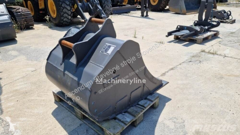 Equipamientos maquinaria OP Volvo