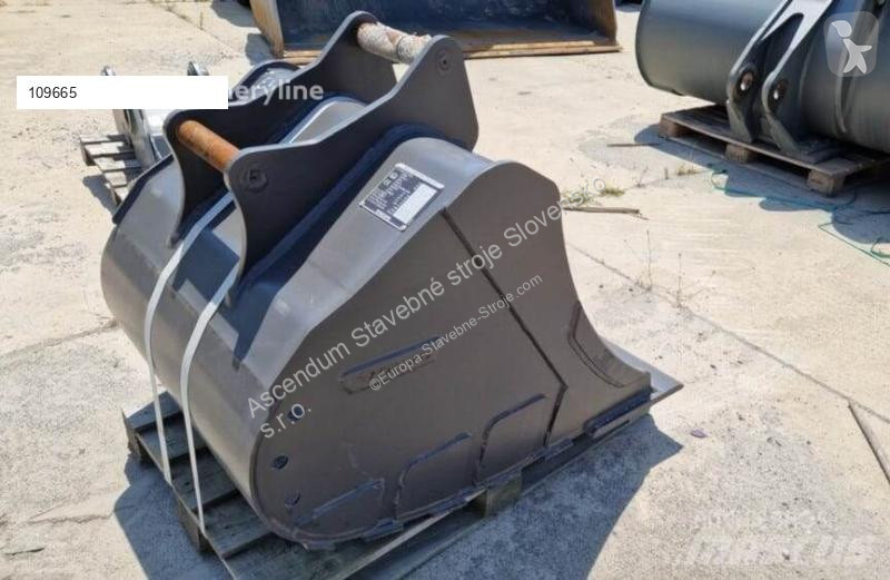 Equipamientos maquinaria OP Volvo