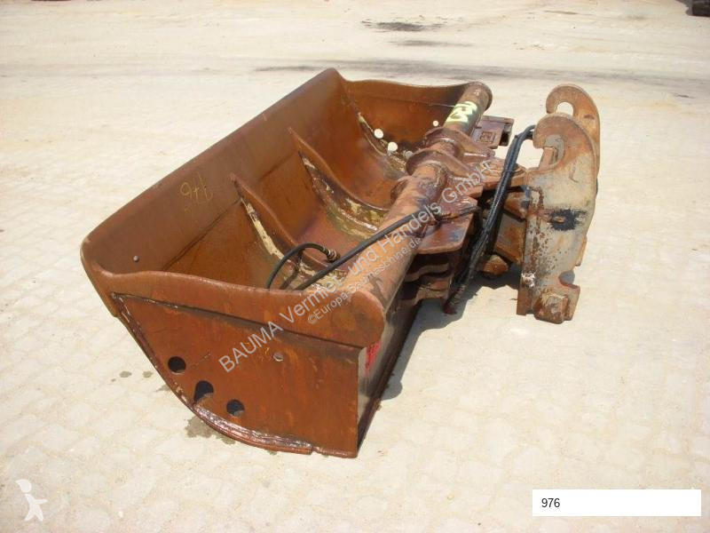 Equipamientos maquinaria OP Verachtert (976)...