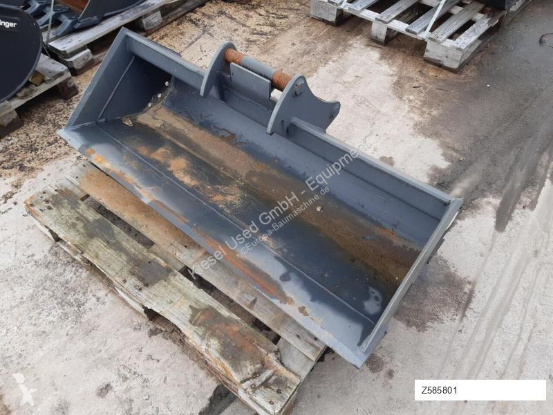 Aanbouwstukken voor bouwmachines Rädlinger...