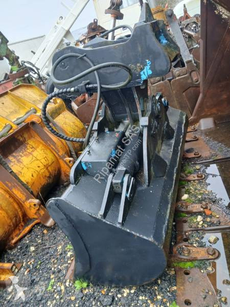 Equipamientos maquinaria OP Ardennes équipement